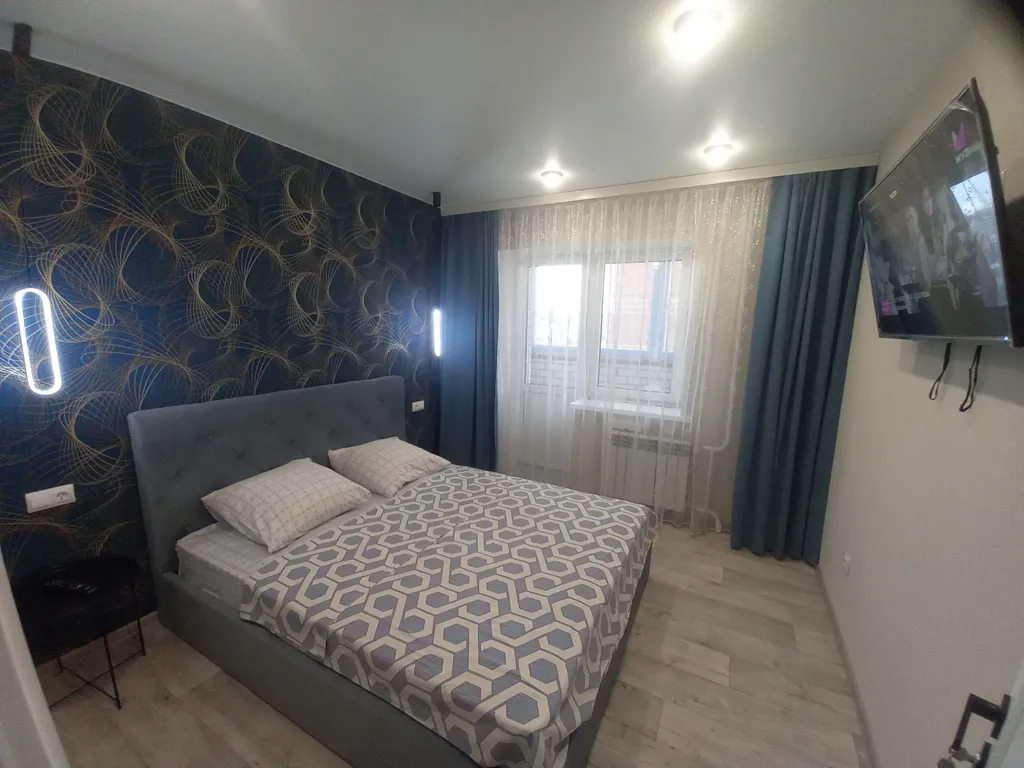 2-комнатная Квартира — аренда посуточно в Орёл