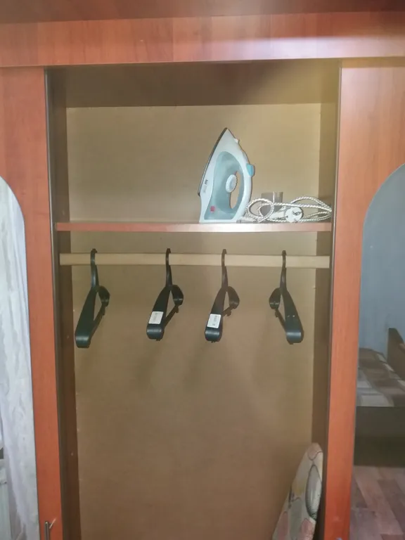 Доступный эконом в самом центре города