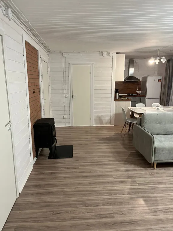 Коттедж Гостевой дом для вашего комфорта — Райгуба