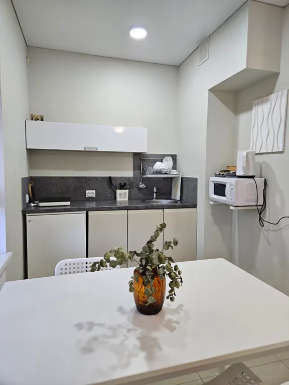 Квартира на набережной Мацесты