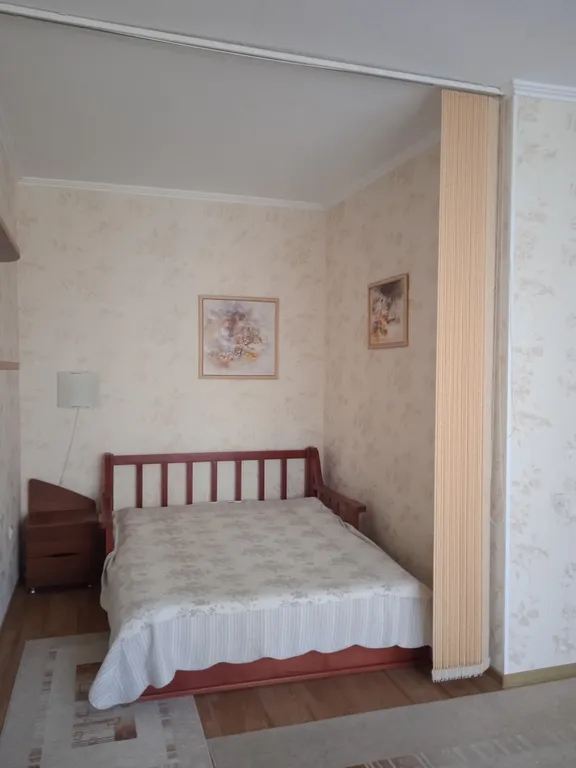 Квартира Квартира в центре на Терской — Анапа