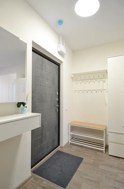 Уютная квартира в центре