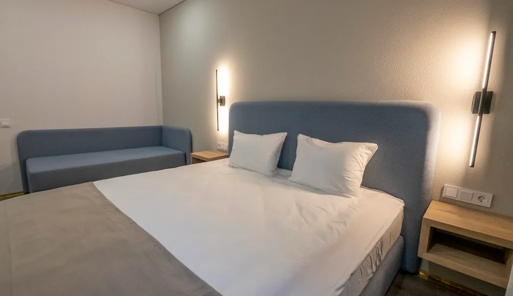 Ось Гилберта / Hilbert Axis