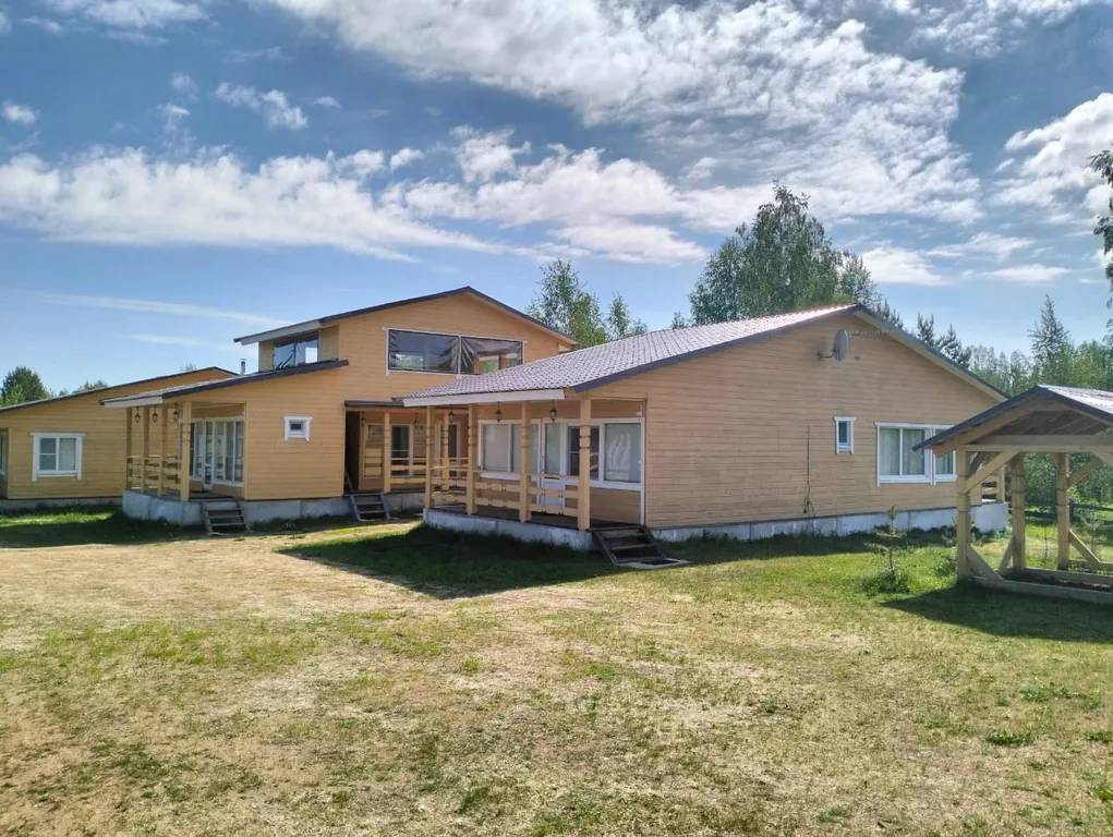 Валдай Дальняя Дача