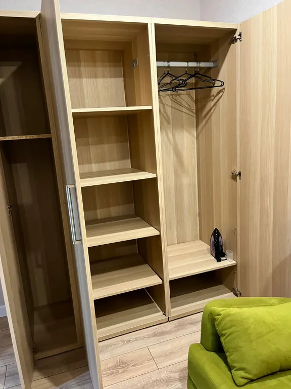 Квартира Квартира с новым ремонтом — Бокситогорск