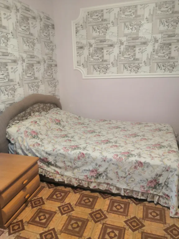 Квартира Комната — Судак