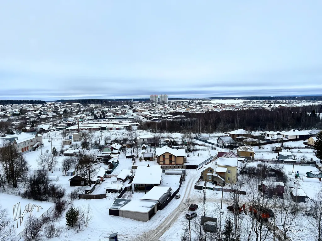 Новая студия