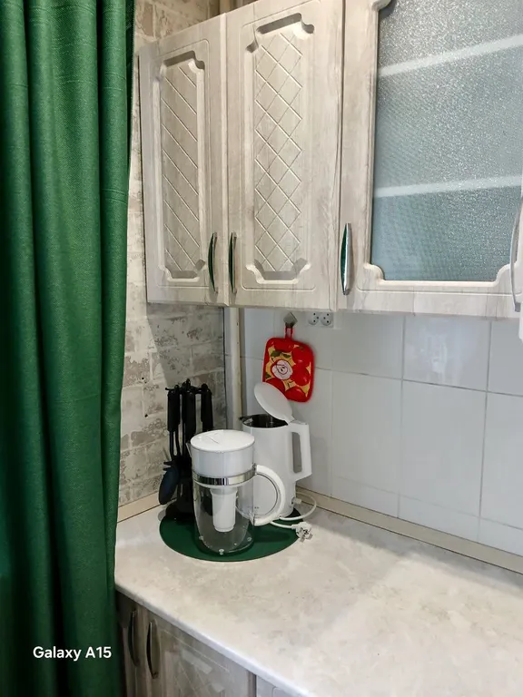 Комфортная квартира в центре города