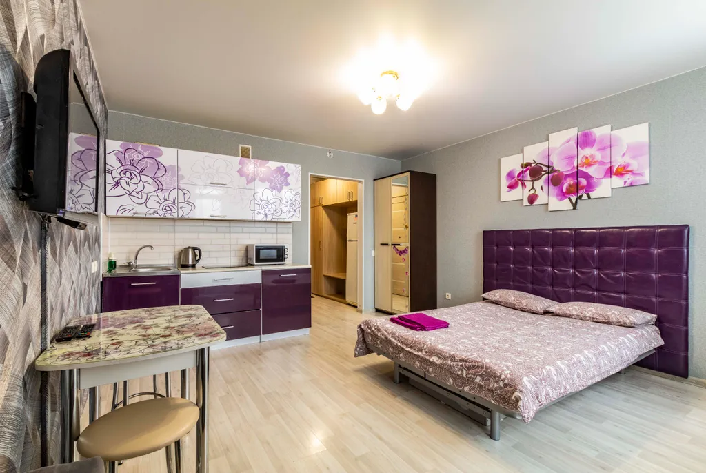 Недалеко Музей военной техники «Боевая слава Урала»