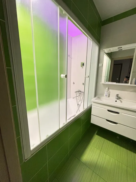 Квартира в самом центре города