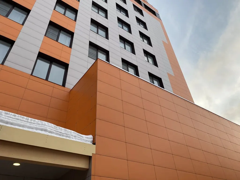 УютHome апартаменты