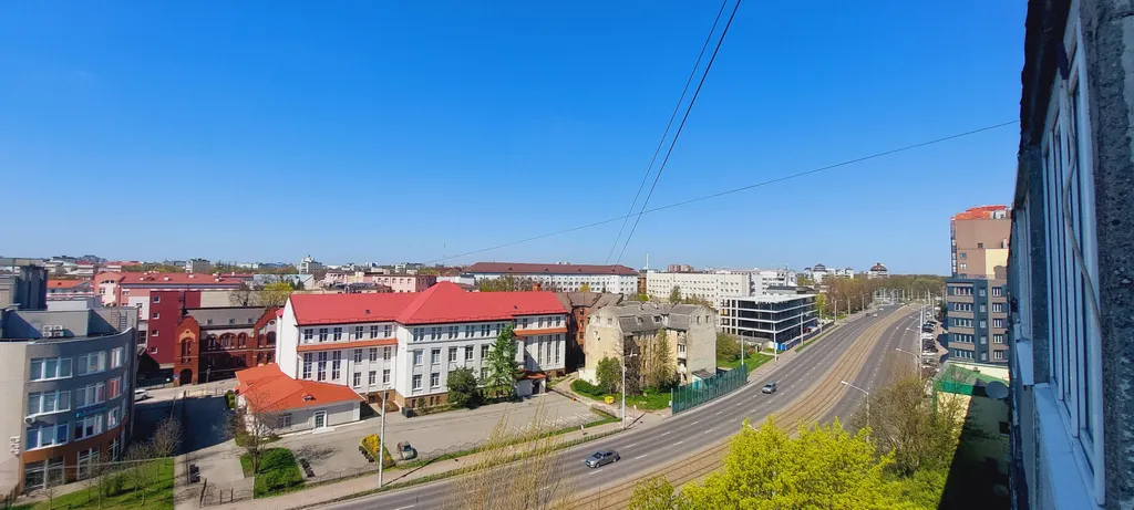 Квартира Квартира в центре — Калининград