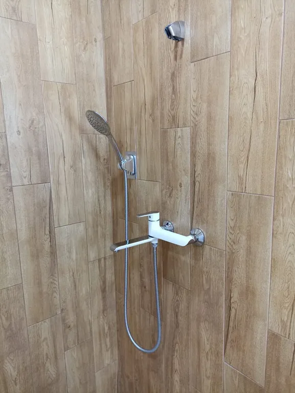 Уютный дом рядом с монастырем, индивидуальное отопление, тёплый пол