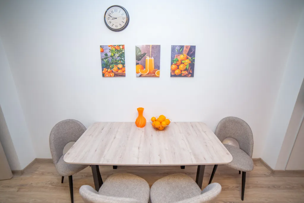 Весенний блеск