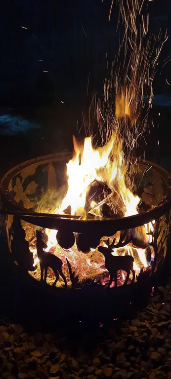 Дача у реки