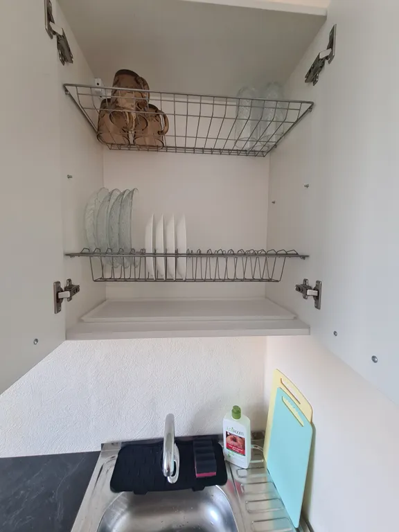 1-комнатная квартира напротив центрального рынка