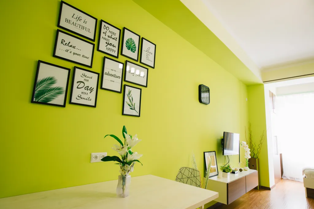 Umba Apartment N6 - новостройка