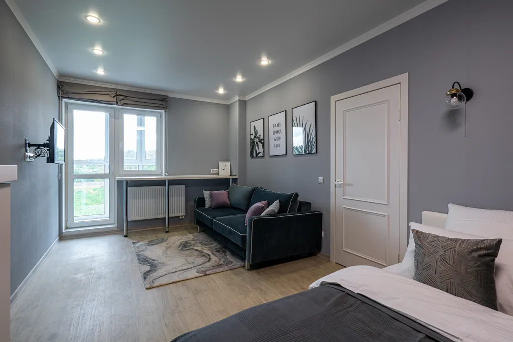 Наслаждаться тишиной