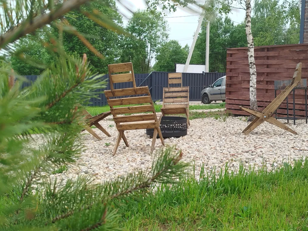 Гостевой дом Евгении