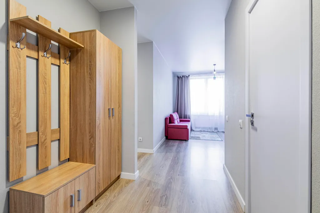 Квартира Двухкомнатная квартира рядом с парком Маяковского — Екатеринбург