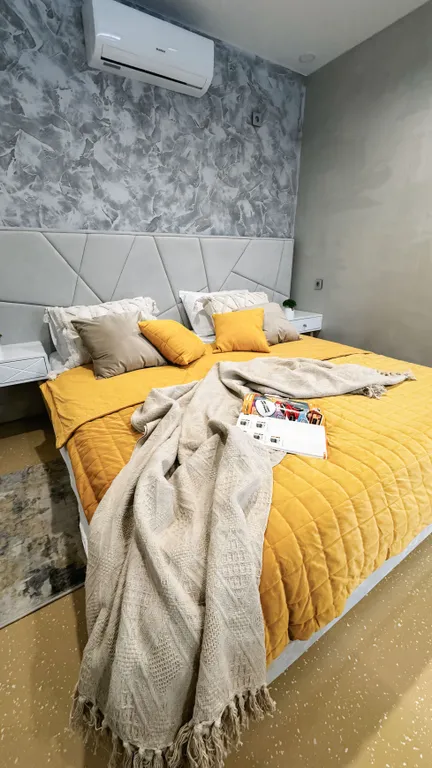 Четырехместный Делюкс