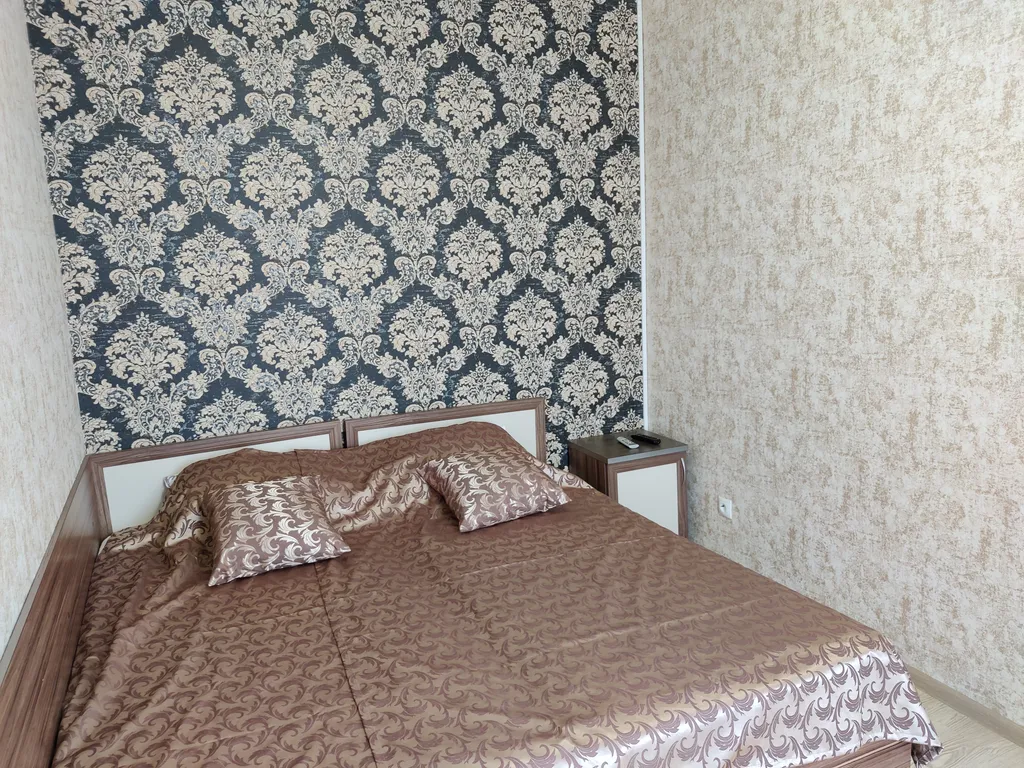 Квартира Квартира В доме Романтика 4 — Анапа