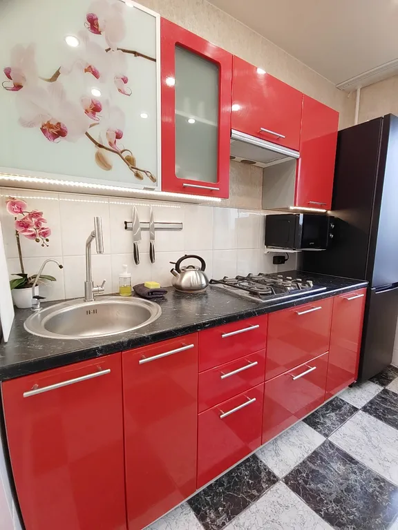 Апартаменты Family room