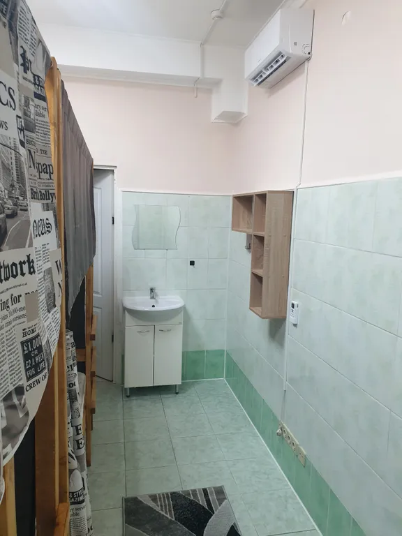 Уютная комната возле моря в центре города для девушек