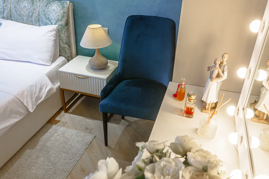 Апарты с видом на залив для комфортного отдыха