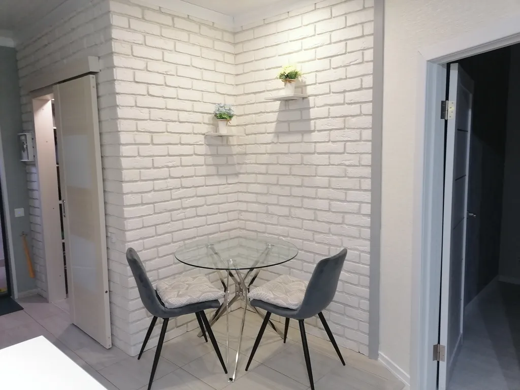 Квартира Квартира Уютная квартирка — Сочи