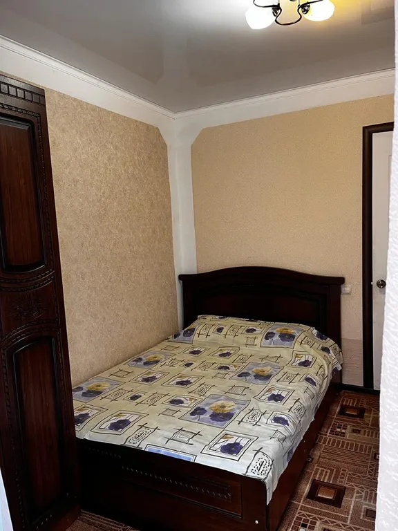 Квартира Комната — аренда посуточно в Кабардинка