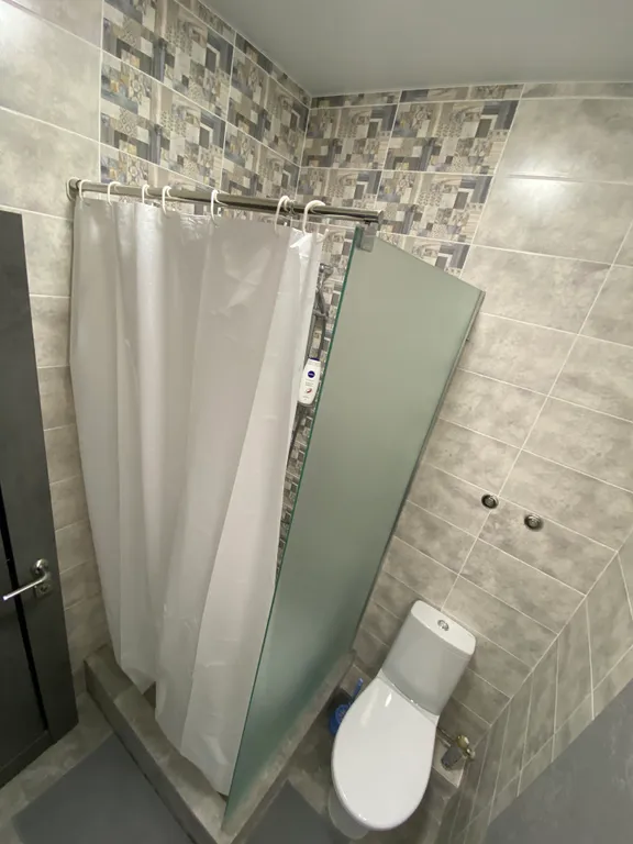 Квартира Квартира АдлерСкайСтудио — Адлер