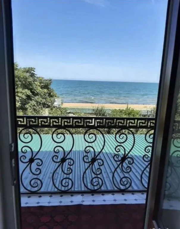 Коттедж Уютна дача с видом на море — аренда посуточно в Хазар