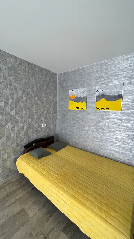 Уютная квартира в самом центре города