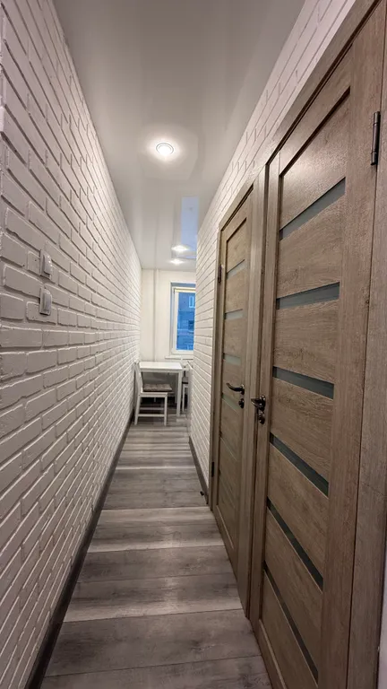 Двухкомнатная квартира недалеко от горнолыжного курорта BigWood