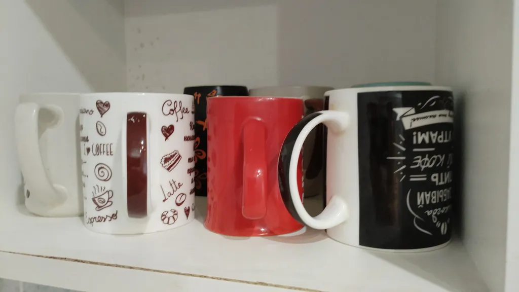 Скромная квартира в правобережье