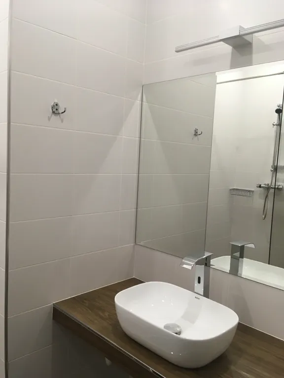 Премиум апартамент в центральной части города