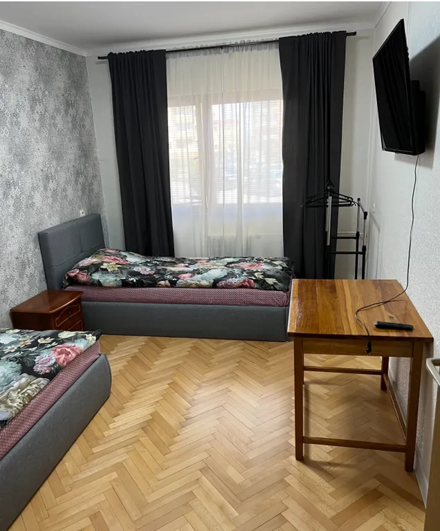 Уютная квартира в Слониме