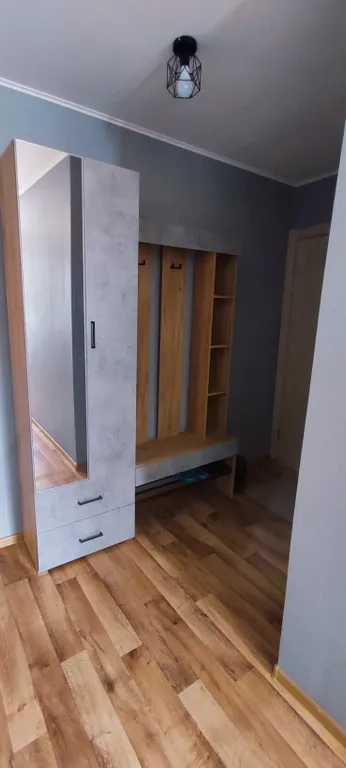 Уютная квартира в сердце посёлка