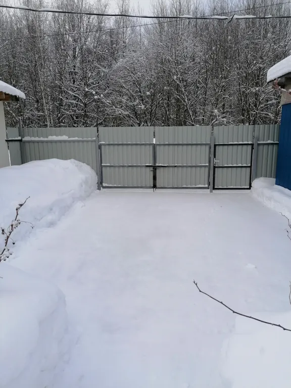 Уютный гостевой домик