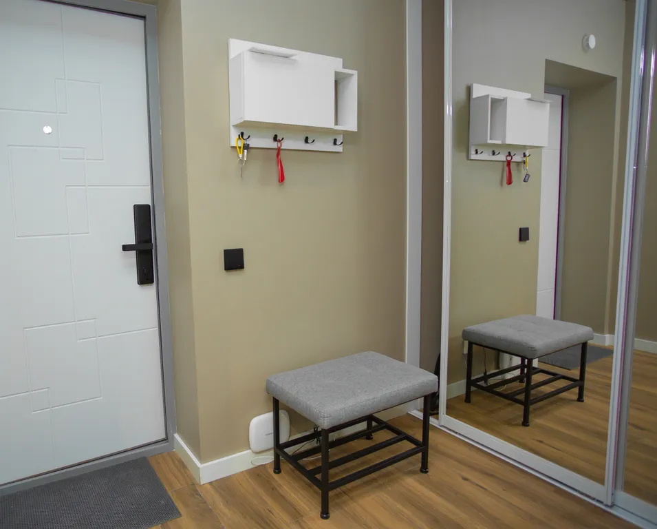 Квартира Апартаменты yellow premium class на берегу балтийского моря — Пионерский