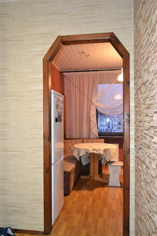 Двухкомнатная квартира с раздельными комнатами в центре возле МАГУ