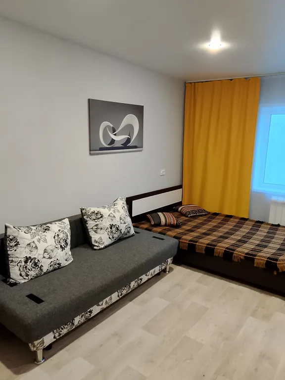 Уютная квартира — аренда посуточно в Самара