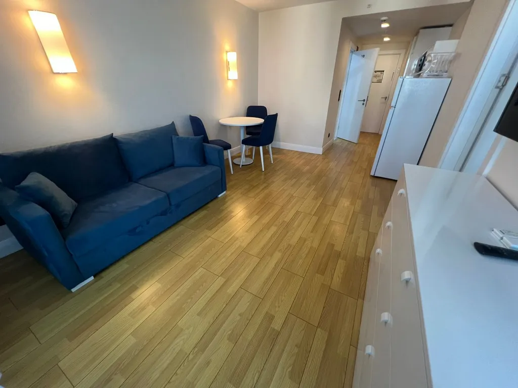 Делюкс с видом на море