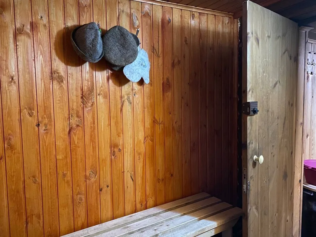 Дом у озера Калкан-Town