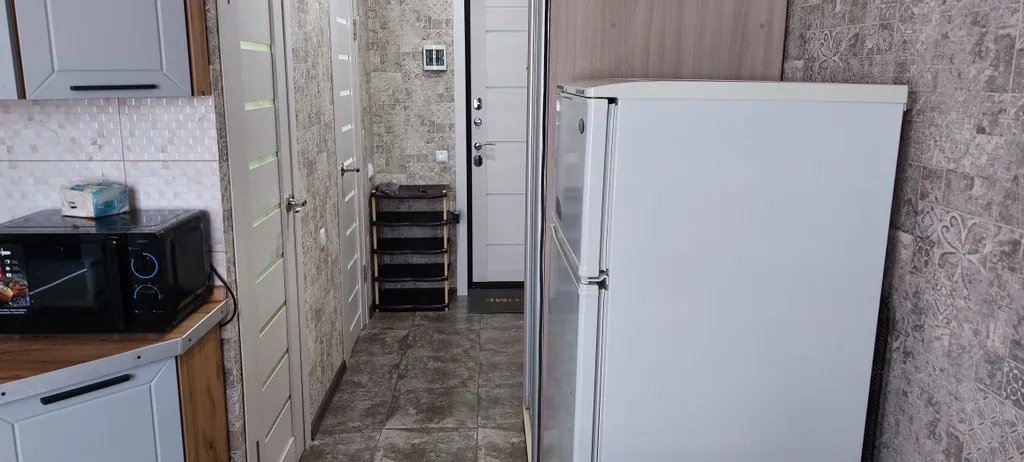 Квартира Уютная квартира — Джанкой