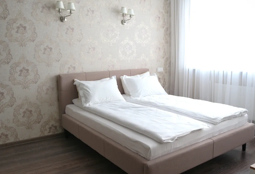 Квартира Уютная квартира-студия возле метро — Минск