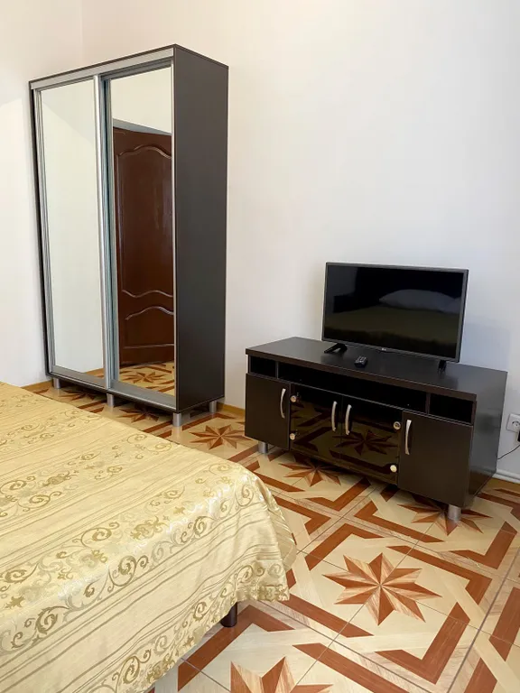 Квартира 3-комнатная Квартира — Анапа