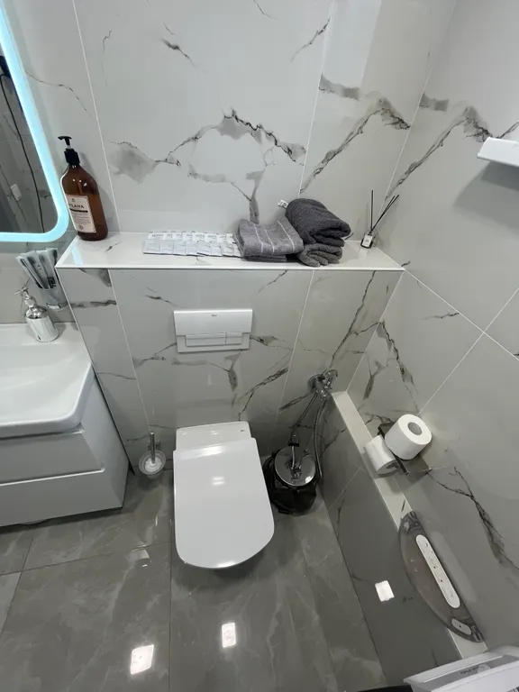 Самарский отдых