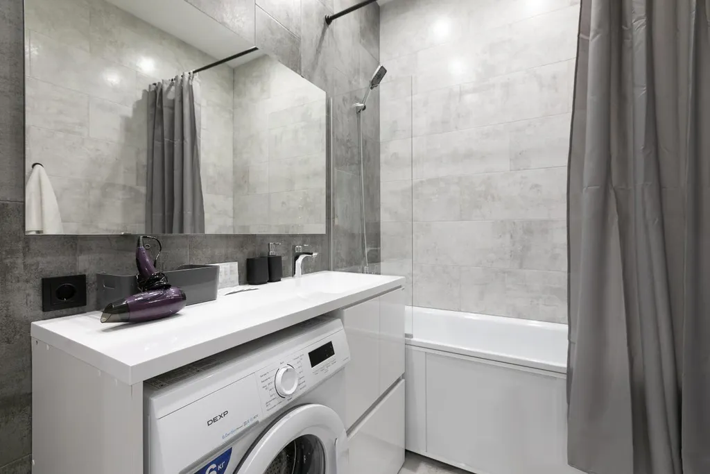 Квартира комфорт-класса на автовокзале в жк Квартал Федерация